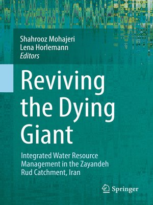 cover image of Reviving the Dying Giant
